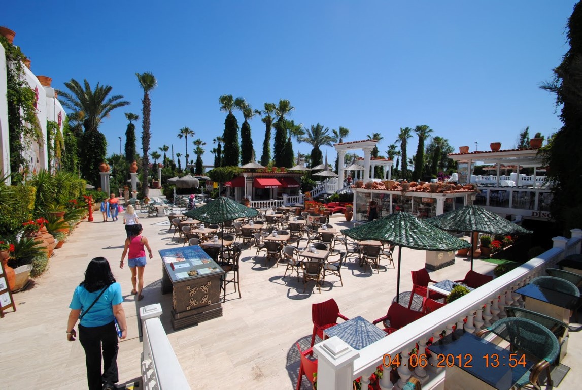 imagini hotel CLUB SERA ANTALYA